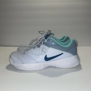Nike Court Lite 2 Women's Hard Court Tennis Shoe Womens Ar8838-004 Size: 8.5